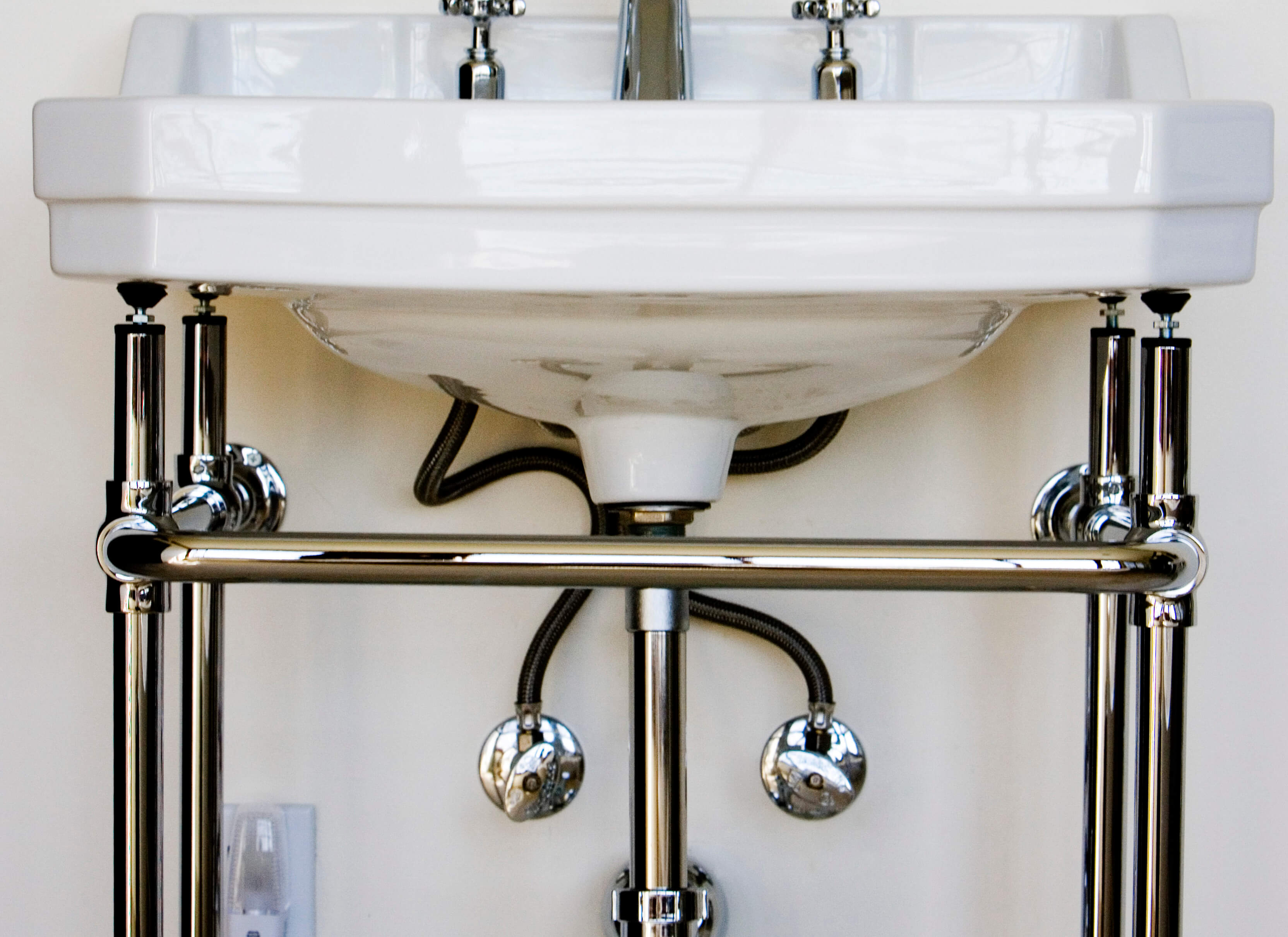 Plumbing and Fixtures