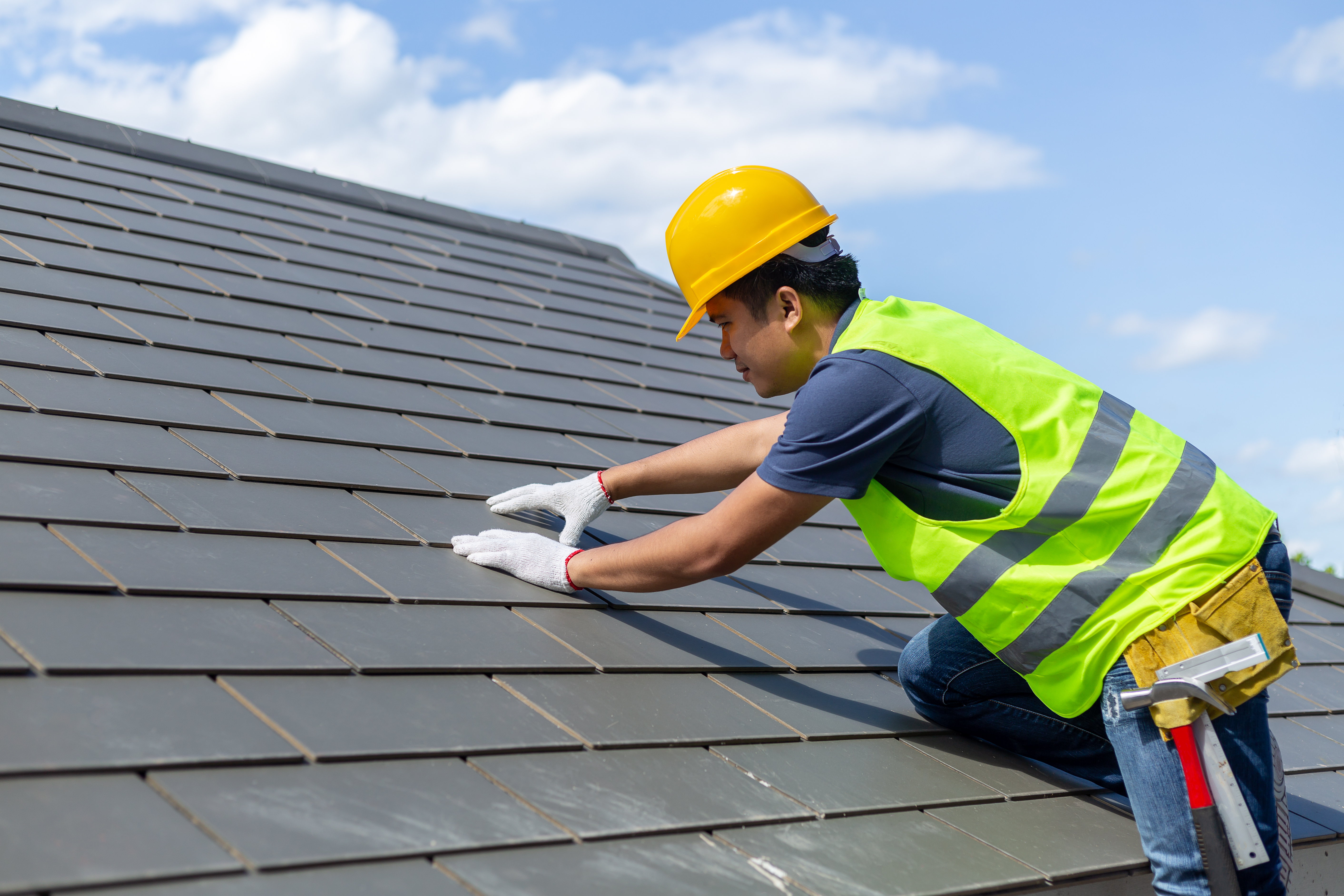 Most Energy-Efficient Roofing Systems & Designs in 2022