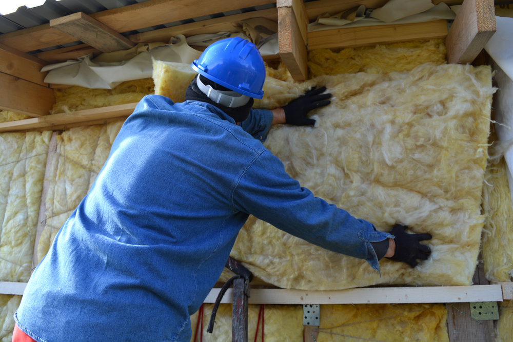 Interior Wall Insulation: Should You Insulate Your Home Walls?