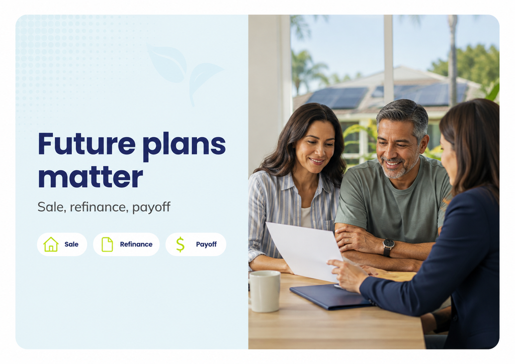 Is PACE financing a good idea for Florida homeowners?