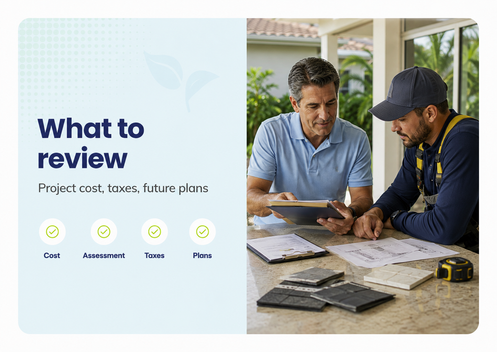 Is PACE financing a good idea for Florida homeowners?