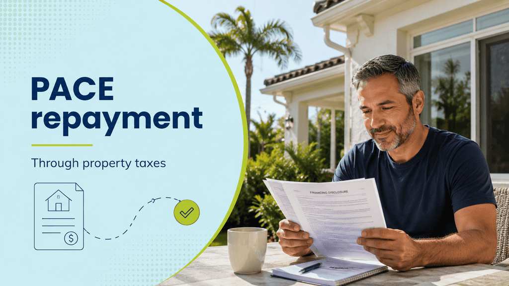 Financing impact windows and doors in Florida before hurricane season