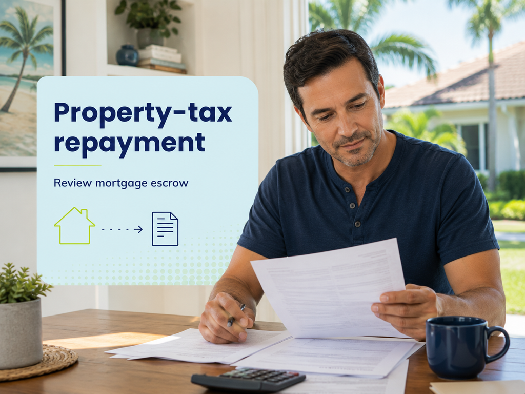How the PACE lien works when you sell or refinance your home