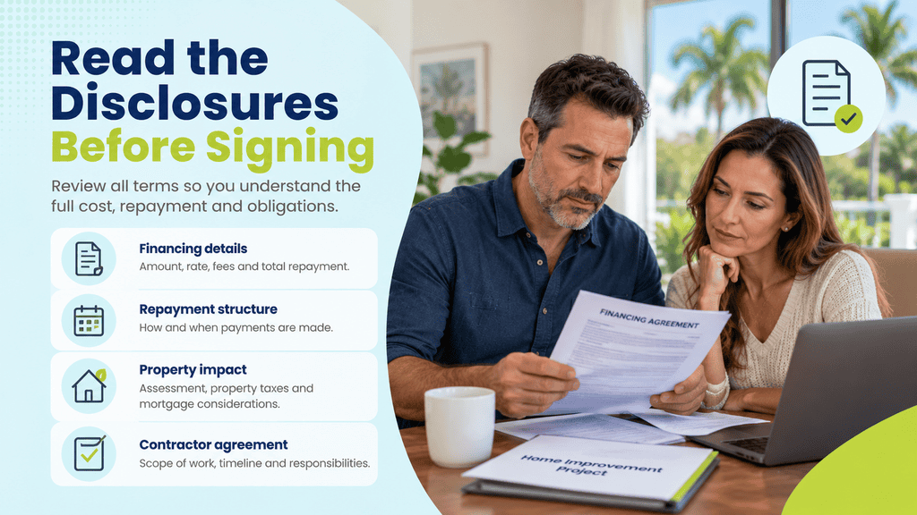PACE vs. HELOC for Florida home repairs: Which is right for you?